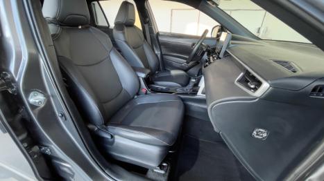 TOYOTA Corolla Cross 2.0 16V 4P FLEX VVT-IE XRE DIRECT SHIFT AUTOMTICO CVT, Foto 6