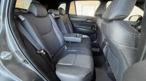 TOYOTA Corolla Cross 2.0 16V 4P FLEX VVT-IE XRE DIRECT SHIFT AUTOMTICO CVT, Foto 7