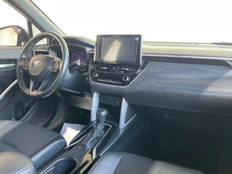 TOYOTA Corolla Cross 2.0 16V 4P FLEX VVT-IE XRE DIRECT SHIFT AUTOMTICO CVT, Foto 10