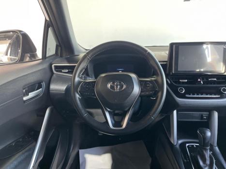 TOYOTA Corolla Cross 2.0 16V 4P FLEX VVT-IE XRE DIRECT SHIFT AUTOMTICO CVT, Foto 9