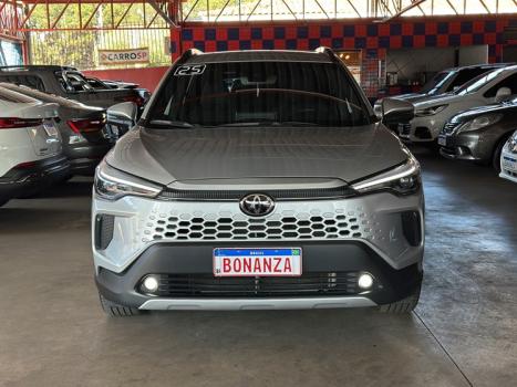 TOYOTA Corolla Cross 2.0 16V 4P FLEX VVT-IE XRE DIRECT SHIFT AUTOMTICO CVT, Foto 2