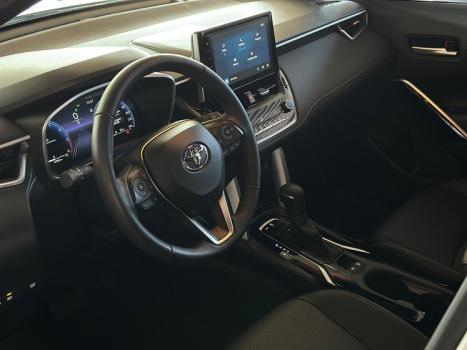 TOYOTA Corolla Cross 2.0 16V 4P FLEX VVT-IE XRE DIRECT SHIFT AUTOMTICO CVT, Foto 6