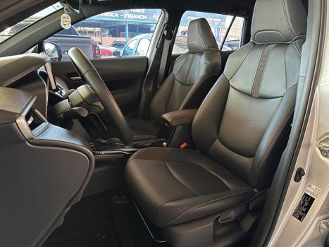 TOYOTA Corolla Cross 2.0 16V 4P FLEX VVT-IE XRE DIRECT SHIFT AUTOMTICO CVT, Foto 10