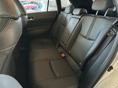 TOYOTA Corolla Cross 2.0 16V 4P FLEX VVT-IE XRE DIRECT SHIFT AUTOMTICO CVT, Foto 11