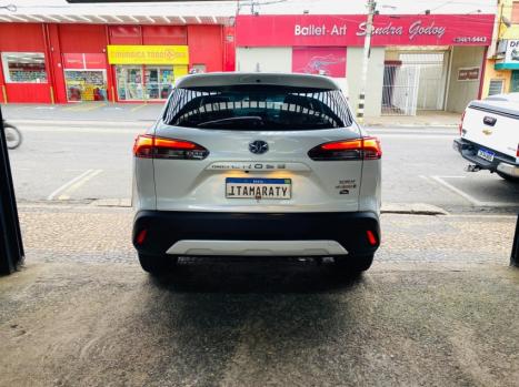 TOYOTA Corolla Cross 1.8 16V 4P FLEX VVT-I HYBRID XRX AUTOMTICO CVT, Foto 7