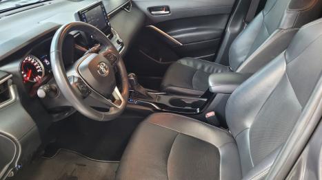 TOYOTA Corolla Cross 2.0 16V 4P FLEX VVT-IE XRE DIRECT SHIFT AUTOMTICO CVT, Foto 8