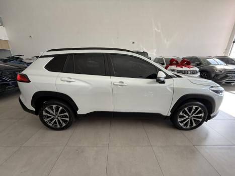 TOYOTA Corolla Cross 2.0 16V 4P FLEX VVT-IE XRE DIRECT SHIFT AUTOMTICO CVT, Foto 14