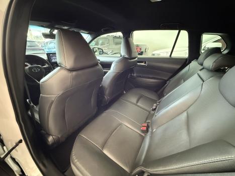 TOYOTA Corolla Cross 2.0 16V 4P FLEX VVT-IE XRE DIRECT SHIFT AUTOMTICO CVT, Foto 11
