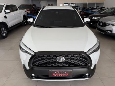 TOYOTA Corolla Cross 2.0 16V 4P FLEX VVT-IE XRE DIRECT SHIFT AUTOMTICO CVT, Foto 5