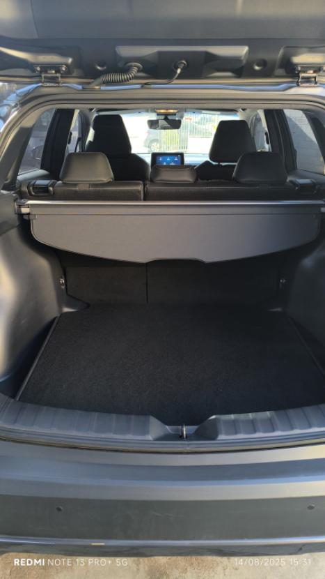 TOYOTA Corolla Cross 2.0 16V 4P FLEX VVT-IE XRE DIRECT SHIFT AUTOMTICO CVT, Foto 6