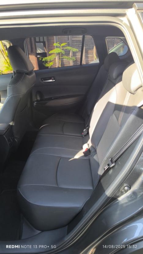 TOYOTA Corolla Cross 2.0 16V 4P FLEX VVT-IE XRE DIRECT SHIFT AUTOMTICO CVT, Foto 11