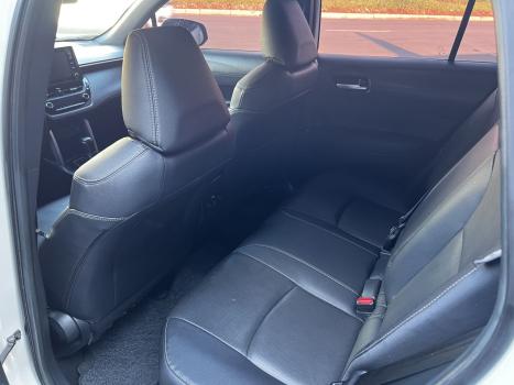 TOYOTA Corolla Cross 2.0 16V 4P FLEX VVT-IE XRE DIRECT SHIFT AUTOMTICO CVT, Foto 8