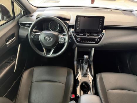 TOYOTA Corolla Cross 2.0 16V 4P FLEX VVT-IE XRE DIRECT SHIFT AUTOMTICO CVT, Foto 6