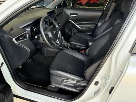 TOYOTA Corolla Cross 2.0 16V 4P FLEX VVT-IE XRE DIRECT SHIFT AUTOMTICO CVT, Foto 7