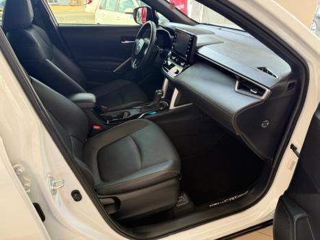 TOYOTA Corolla Cross 2.0 16V 4P FLEX VVT-IE XRE DIRECT SHIFT AUTOMTICO CVT, Foto 8