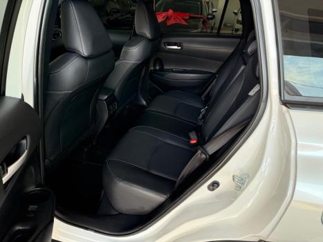 TOYOTA Corolla Cross 2.0 16V 4P FLEX VVT-IE XRE DIRECT SHIFT AUTOMTICO CVT, Foto 9