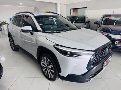 TOYOTA Corolla Cross 2.0 16V 4P FLEX VVT-IE XRE DIRECT SHIFT AUTOMTICO CVT, Foto 4