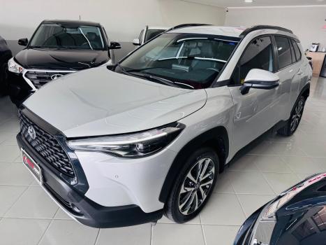 TOYOTA Corolla Cross 2.0 16V 4P FLEX VVT-IE XRE DIRECT SHIFT AUTOMTICO CVT, Foto 5