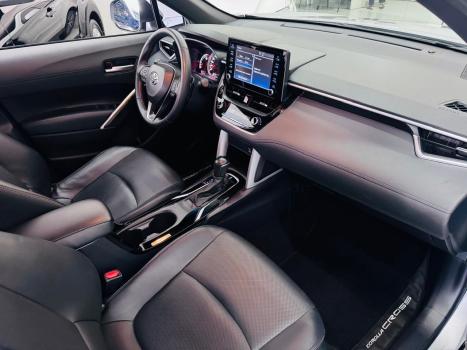 TOYOTA Corolla Cross 2.0 16V 4P FLEX VVT-IE XRE DIRECT SHIFT AUTOMTICO CVT, Foto 12
