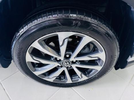 TOYOTA Corolla Cross 2.0 16V 4P FLEX VVT-IE XRE DIRECT SHIFT AUTOMTICO CVT, Foto 15