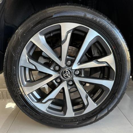 TOYOTA Corolla Cross 2.0 16V 4P FLEX VVT-IE XRE DIRECT SHIFT AUTOMTICO CVT, Foto 7