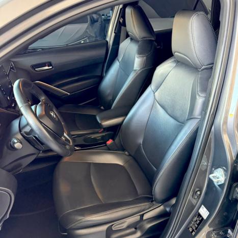 TOYOTA Corolla Cross 2.0 16V 4P FLEX VVT-IE XRE DIRECT SHIFT AUTOMTICO CVT, Foto 13