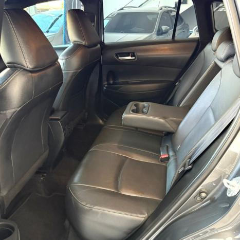TOYOTA Corolla Cross 2.0 16V 4P FLEX VVT-IE XRE DIRECT SHIFT AUTOMTICO CVT, Foto 14