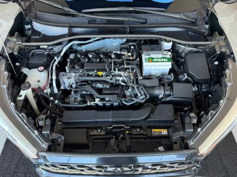 TOYOTA Corolla Cross 2.0 16V 4P FLEX VVT-IE XRE DIRECT SHIFT AUTOMTICO CVT, Foto 20