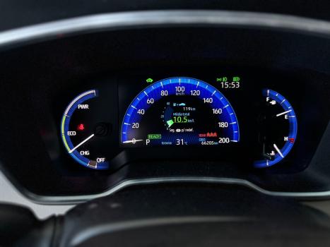 TOYOTA Corolla Cross 1.8 16V 4P FLEX VVT-I HYBRID XRX AUTOMTICO CVT, Foto 12