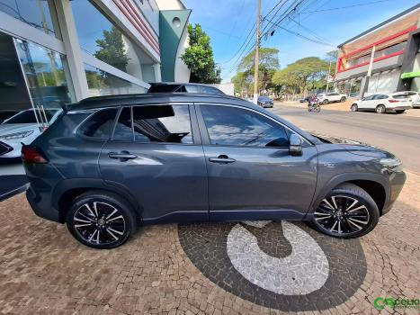 TOYOTA Corolla Cross 1.8 16V 4P FLEX VVT-I HYBRID XRX AUTOMTICO CVT, Foto 8