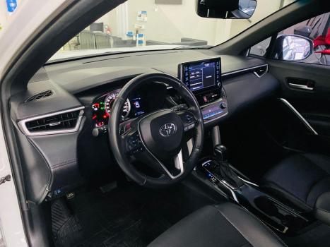 TOYOTA Corolla Cross 2.0 16V 4P FLEX VVT-IE XRE DIRECT SHIFT AUTOMTICO CVT, Foto 11