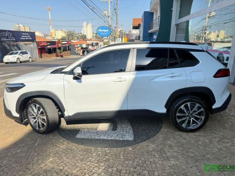 TOYOTA Corolla Cross 2.0 16V 4P FLEX VVT-IE XRE DIRECT SHIFT AUTOMTICO CVT, Foto 6