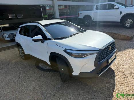 TOYOTA Corolla Cross 2.0 16V 4P FLEX VVT-IE XRE DIRECT SHIFT AUTOMTICO CVT, Foto 11
