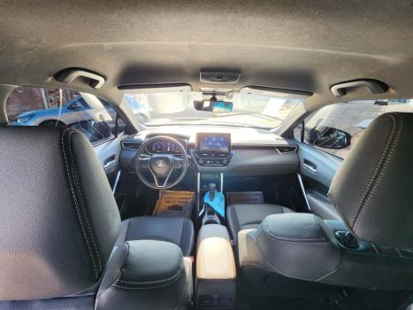 TOYOTA Corolla Cross 2.0 16V 4P FLEX VVT-IE XRE DIRECT SHIFT AUTOMTICO CVT, Foto 12