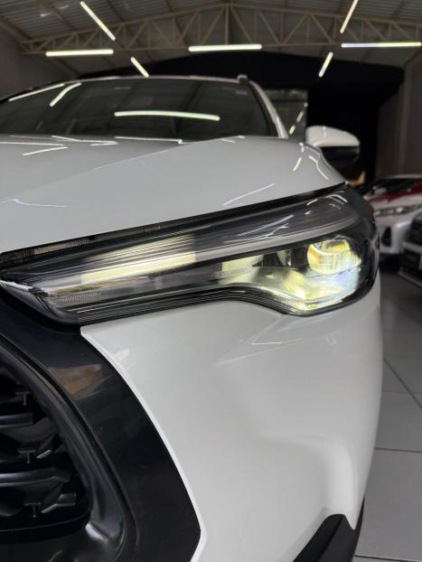 TOYOTA Corolla Cross 2.0 16V 4P FLEX VVT-IE XRE DIRECT SHIFT AUTOMTICO CVT, Foto 3