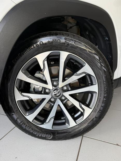 TOYOTA Corolla Cross 2.0 16V 4P FLEX VVT-IE XRE DIRECT SHIFT AUTOMTICO CVT, Foto 10