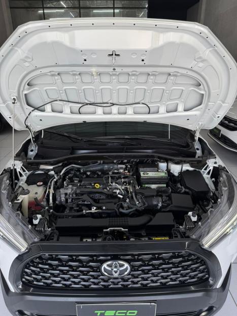 TOYOTA Corolla Cross 2.0 16V 4P FLEX VVT-IE XRE DIRECT SHIFT AUTOMTICO CVT, Foto 11
