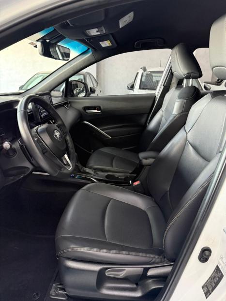 TOYOTA Corolla Cross 2.0 16V 4P FLEX VVT-IE XRE DIRECT SHIFT AUTOMTICO CVT, Foto 14
