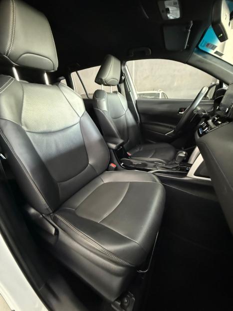 TOYOTA Corolla Cross 2.0 16V 4P FLEX VVT-IE XRE DIRECT SHIFT AUTOMTICO CVT, Foto 30
