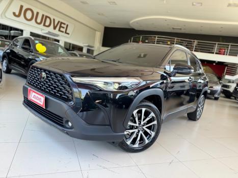 TOYOTA Corolla Cross 2.0 16V 4P FLEX VVT-IE XRE DIRECT SHIFT AUTOMTICO CVT, Foto 1