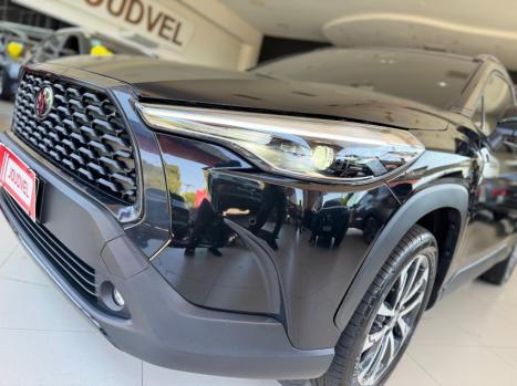 TOYOTA Corolla Cross 2.0 16V 4P FLEX VVT-IE XRE DIRECT SHIFT AUTOMTICO CVT, Foto 3