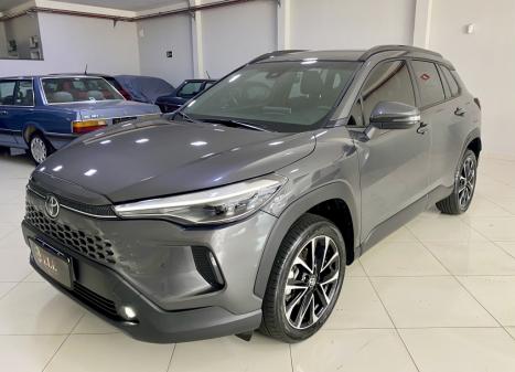 TOYOTA Corolla Cross 2.0 16V 4P FLEX VVT-IE XRE DIRECT SHIFT AUTOMTICO CVT, Foto 1