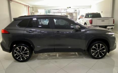 TOYOTA Corolla Cross 2.0 16V 4P FLEX VVT-IE XRE DIRECT SHIFT AUTOMTICO CVT, Foto 12