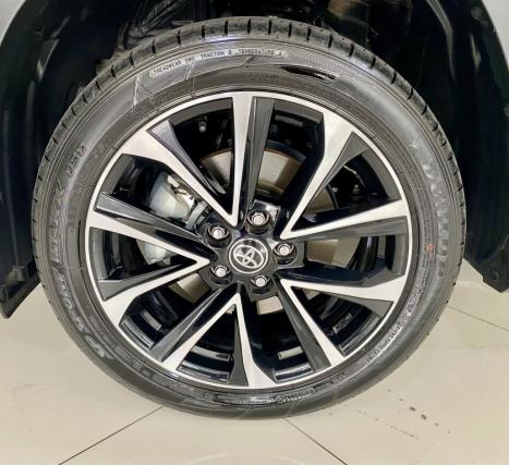 TOYOTA Corolla Cross 2.0 16V 4P FLEX VVT-IE XRE DIRECT SHIFT AUTOMTICO CVT, Foto 14