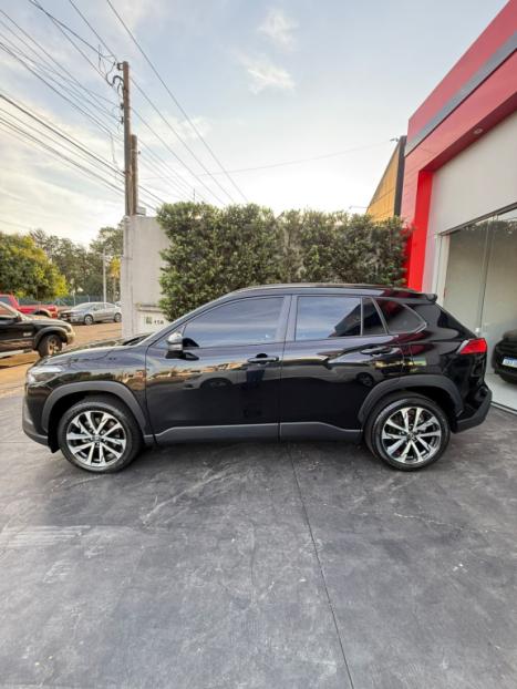 TOYOTA Corolla Cross 2.0 16V 4P FLEX VVT-IE XRE DIRECT SHIFT AUTOMTICO CVT, Foto 2