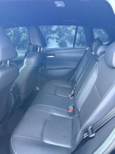 TOYOTA Corolla Cross 2.0 16V 4P FLEX VVT-IE XRE DIRECT SHIFT AUTOMTICO CVT, Foto 6