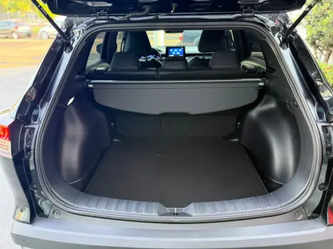 TOYOTA Corolla Cross 2.0 16V 4P FLEX VVT-IE XRE DIRECT SHIFT AUTOMTICO CVT, Foto 17