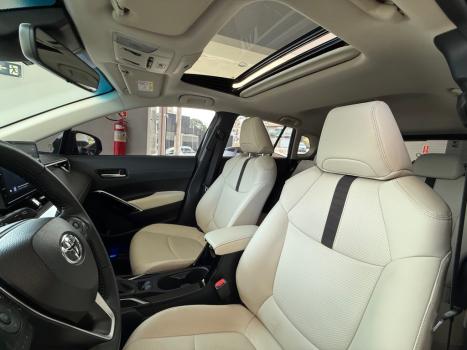 TOYOTA Corolla Cross 2.0 16V 4P FLEX VVT-IE XRX DIRECT SHIFT AUTOMTICO CVT, Foto 6