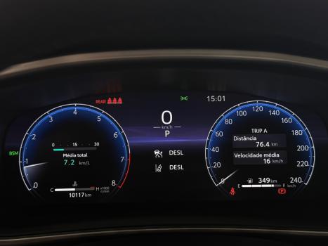 TOYOTA Corolla Cross 2.0 16V 4P FLEX VVT-IE XRX DIRECT SHIFT AUTOMTICO CVT, Foto 10