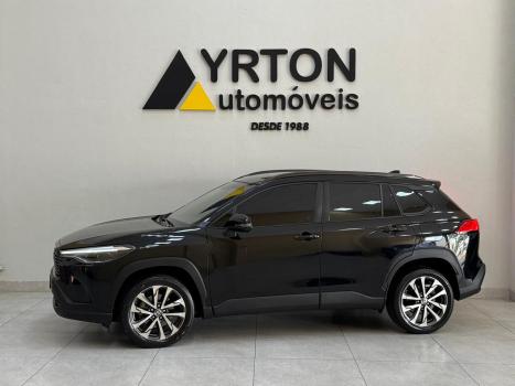 TOYOTA Corolla Cross 2.0 16V 4P FLEX VVT-IE XRE DIRECT SHIFT AUTOMTICO CVT, Foto 1